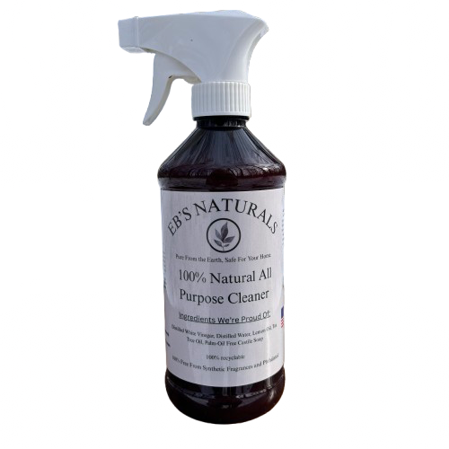 All Natural All Purpose Cleaner