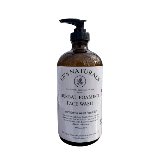 Herbal Face Wash
